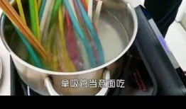 娱乐吃瓜酱吸管,揭秘娱乐圈幕后故事