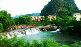 桂林市最新爆料,揭秘山水甲天下背后的故事